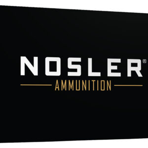 Nosler Ballistic Tip .30-06 Springfield 165 gr – 20rd