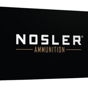 Nosler Match Grade RDF 260 Rem 130 gr HPBT 20 rd