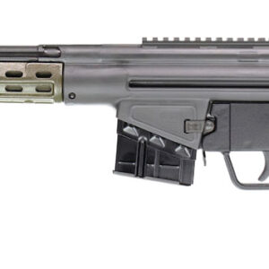 PTR PTR-91 GIR .308 Win 18in Green Synthetic 10+1