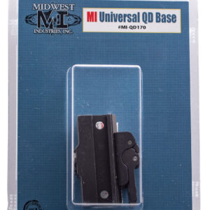 Midwest Industries MIQD170 Universal QD Base 3.0in