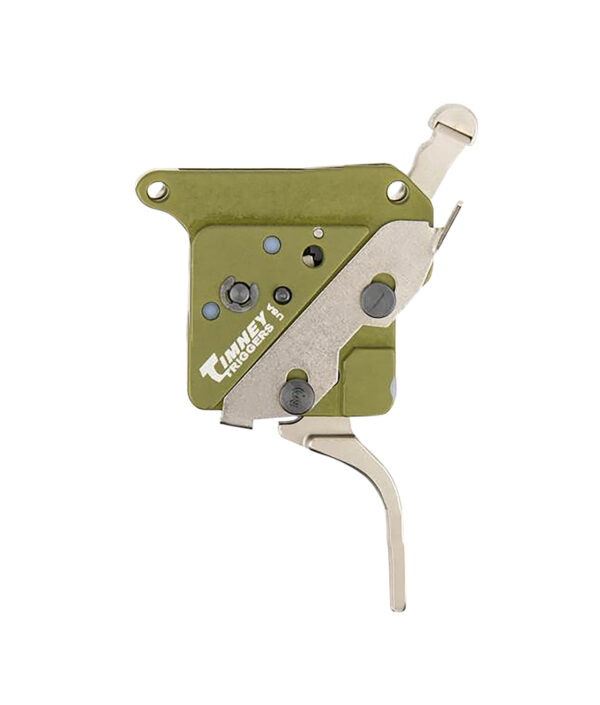 110763 Timney Elite Hunter Trigger for Remington 700 — 3 lb RH