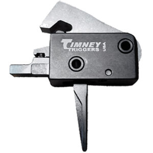Timney 683 Replacement Trigger – Single-Stage 4.5 lb for Sig MPX