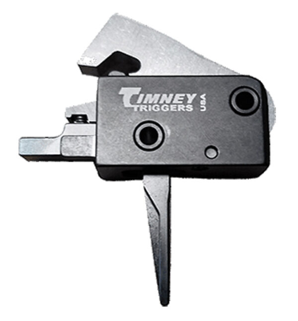 Timney 683 Replacement Trigger – Single-Stage 4.5 lb for Sig MPX