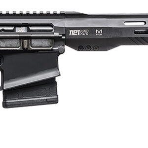 Rise Armament 1121XR 6.5mm Creedmoor 22″ BBL, Black Cerakote