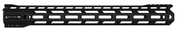 110810 Rise Armament RA-905 10″ M-LOK Handguard, Black