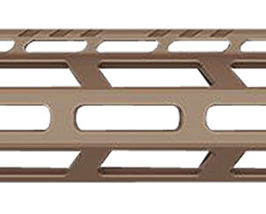 Rise Armament RA-905 Handguard 13.50-inch FDE M-LOK Picatinny