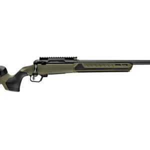 SAVAGE ARMS 110 CORE PREDATOR 22-250 22″