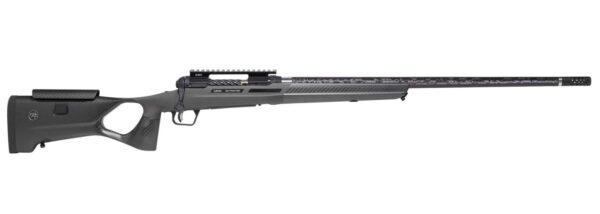 Savage 110 KLYM 6.5 Creedmoor 22in Carbon Fiber