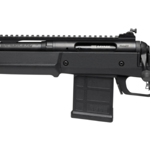 Savage 110 Magpul Scout 6.5 Creedmoor LH 16.5″ Threaded