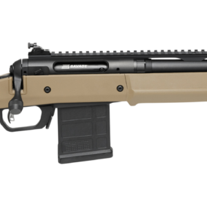 Savage 110 Magpul Scout FDE .350 Legend 16.5in 10+1