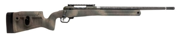 Savage 110 Pro Pursuit 7mm PRC 20″ Bolt-Action Rifle