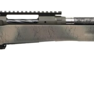 Savage 110 Pro Pursuit .270 Win 20-inch 3+1 Right Hand