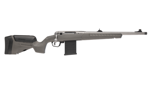 SAVAGE ARMS 110 RIDGE HUNTER 375RUG 18″