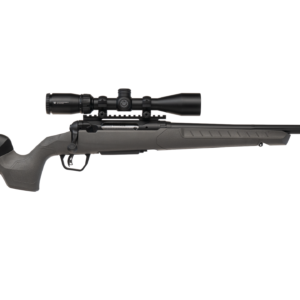 SAVAGE ARMS 110 TRAILBLAZER XP 7MM-08 20″