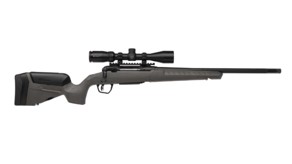 SAVAGE ARMS 110 TRAILBLAZER XP 243WIN 20″