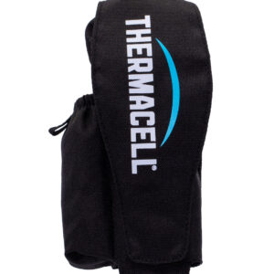 Thermacell Repeller Holster, Black Nylon Case