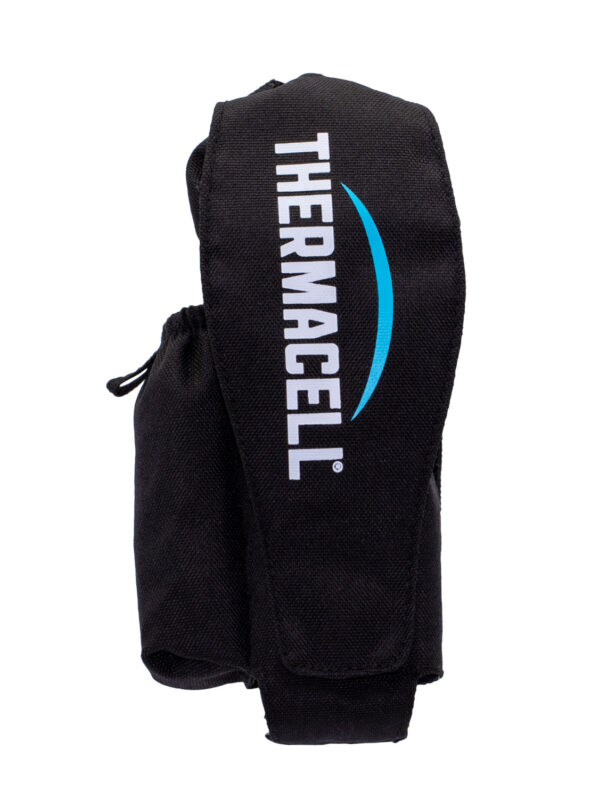 Thermacell Repeller Holster, Black Nylon Case