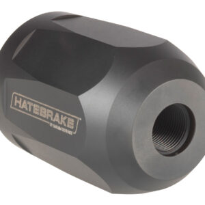 Maxim Defense Hate Brake — 5.56 NATO, DLC 17-4 Stainless