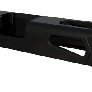 111252 Rival Arms Precision Slide — Glock 17 Gen3 A1 RMR Cut