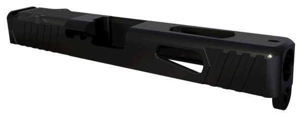 Rival Arms Precision Slide — Glock 17 Gen3 A1 RMR Cut