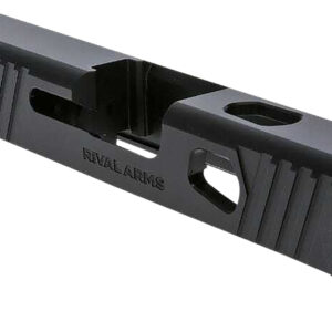 Rival Arms RA10G305A Precision Slide for Glock 43, 9mm