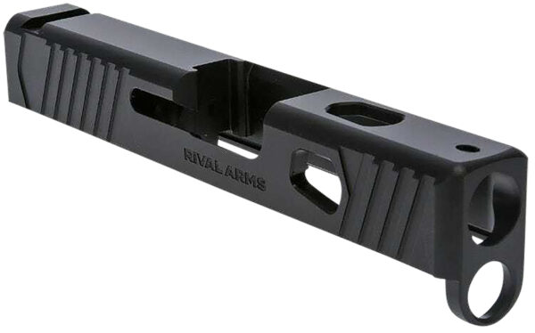 111256 Rival Arms RA10G305A Precision Slide for Glock 43, 9mm