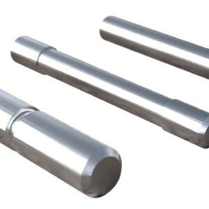 Rival Arms Frame Pin Set Glock Gen3 Titanium