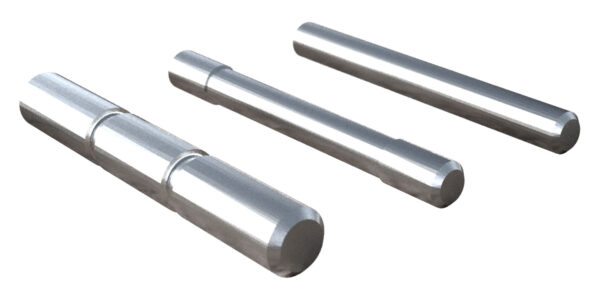 111288 Rival Arms Frame Pin Set Glock Gen3 Titanium
