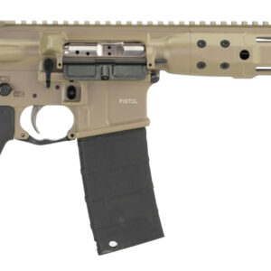 LWRC ICDIP5CK10ML Individual Carbine 5.56 NATO 10.50 in