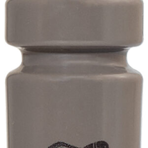 Duck Commander RDC100 Double-Reed Mallard Duck Call, Gray
