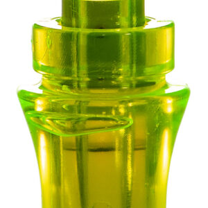 Duck Commander DCFLASH Flash Double Reed Mallard Hen Call