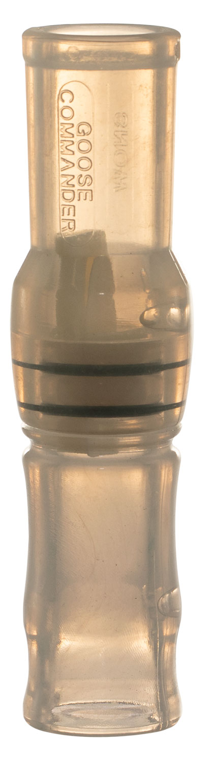 Duck Commander DCSNOW Snow Goose Single Reed Goose Call