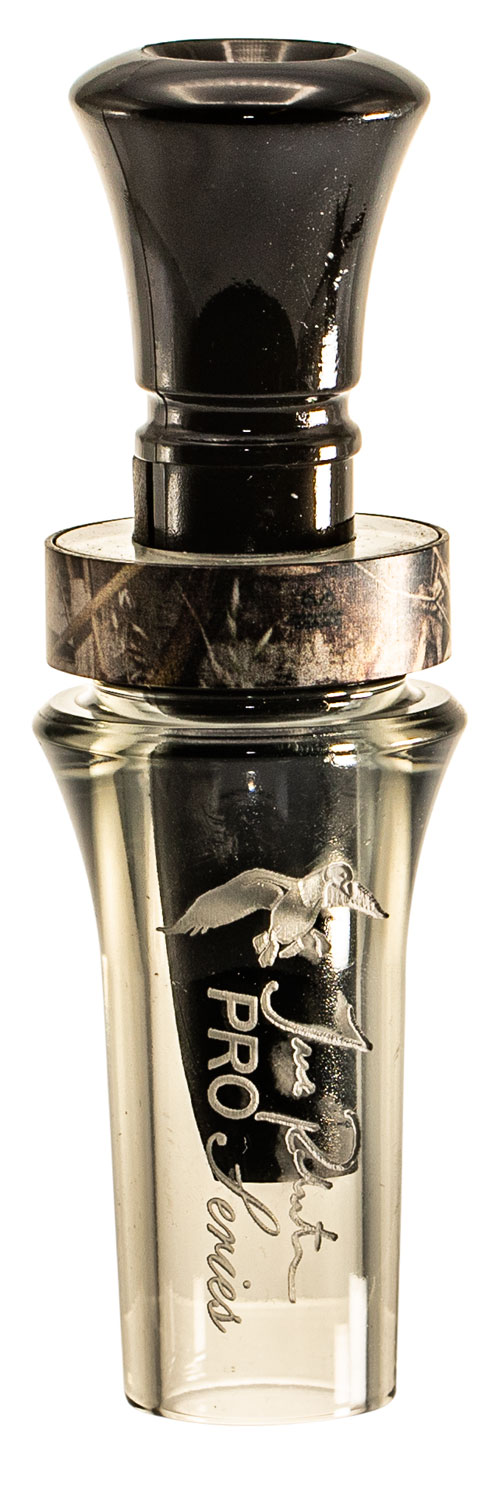 111428 Duck Commander DCPROAS Jase Robertson Double-Reed Mallard Hen Call