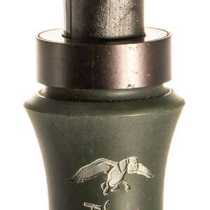 Duck Commander Jase Pro Series DCPROAOD Double-Reed Duck Call