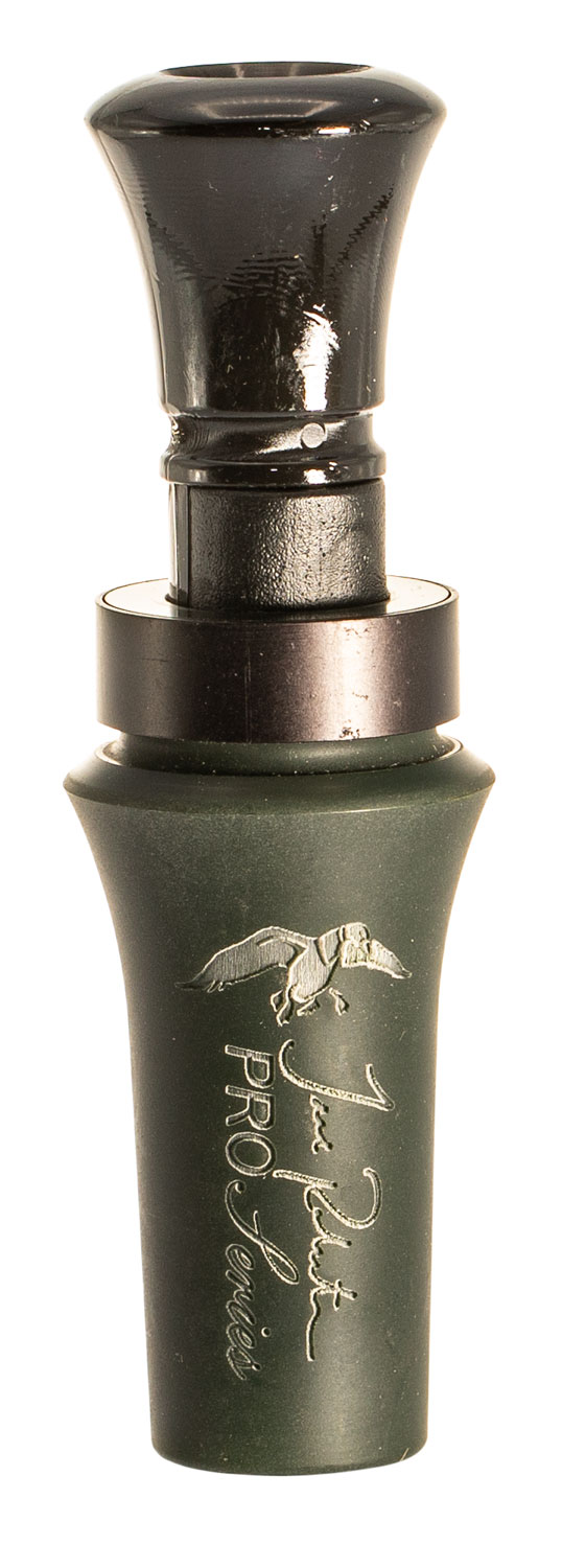 111429 Duck Commander Jase Pro Series DCPROAOD Double-Reed Duck Call