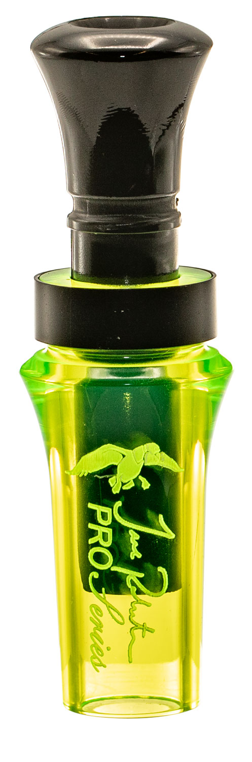 Duck Commander Jase Robertson Pro Series Double Reed Duck Call