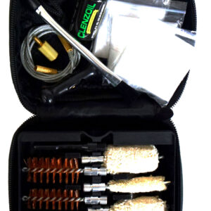 Clenzoil 2465 Field & Range Cleaning Kit, Multi-Gauge, 12 Pc