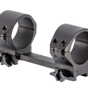 Talley DS40MM Scope Mount/Ring Combo 40mm Black