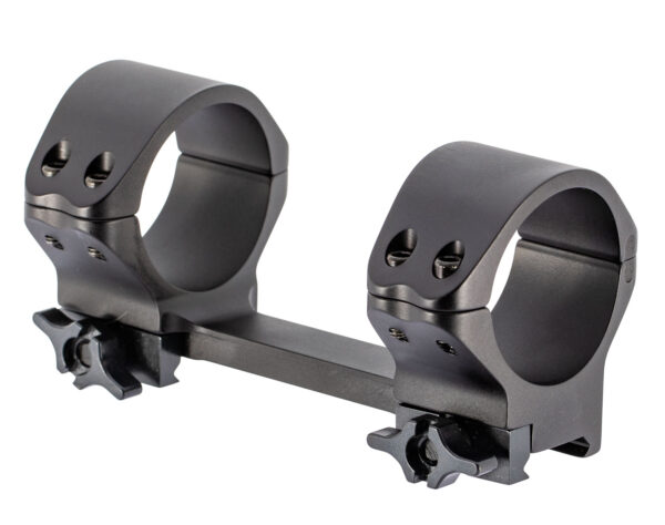 111577 Talley DS40MM Scope Mount/Ring Combo 40mm Black