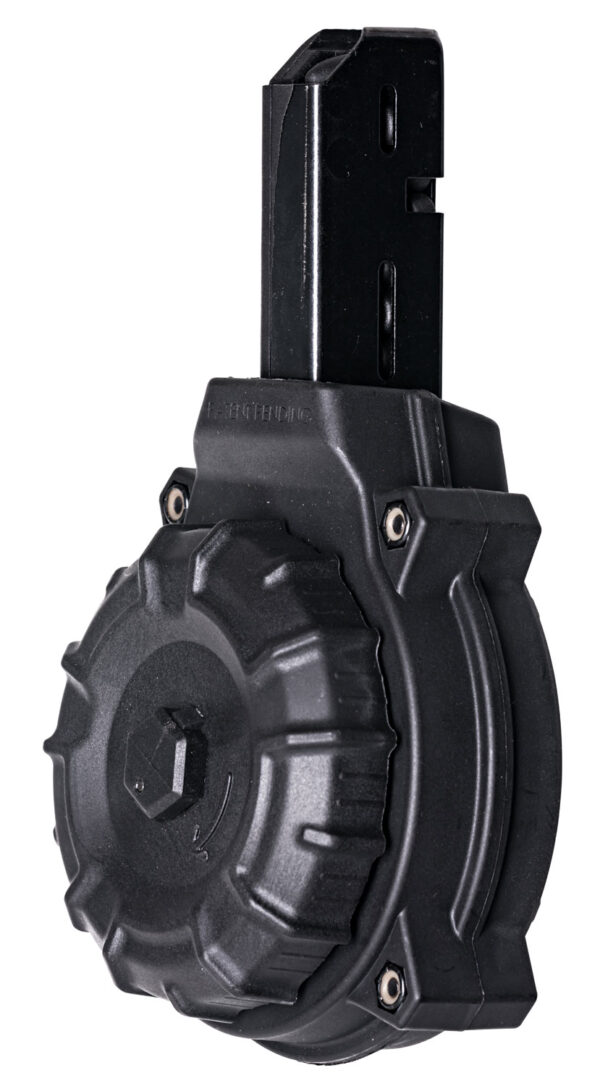 111589 ProMag DRMA10 9mm 50rd Drum Magazine