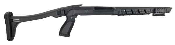 ProMag PM277 Folding Stock for Marlin 795/60 – Black