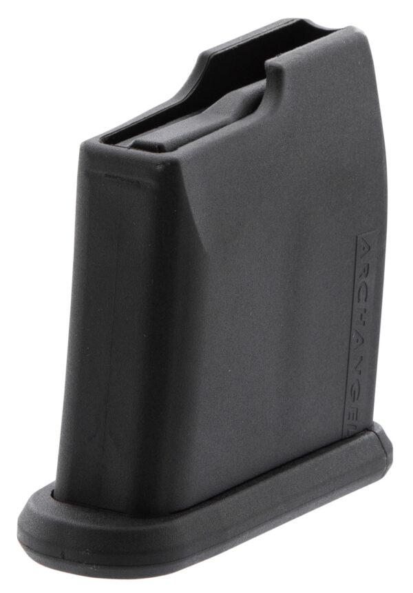 111594 ProMag Archangel Precision Elite 7rd Magazine — Black Polymer