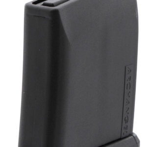 Archangel Precision Elite 10rd Short-Action Magazine Black