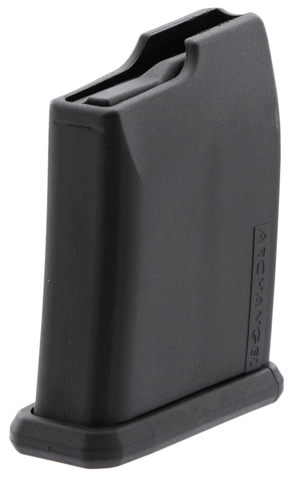 Archangel Precision Elite 10rd Short-Action Magazine Black