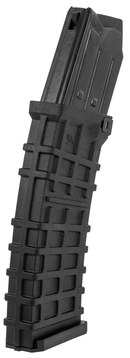 111609 ProMag MKA02 10rd 12 Gauge Shotgun Magazine — Fits Akdal MKA 1923