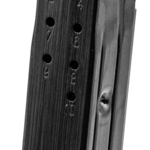 Mec-Gar Sig P229 Magazine — 9mm, 10-Round, Blued