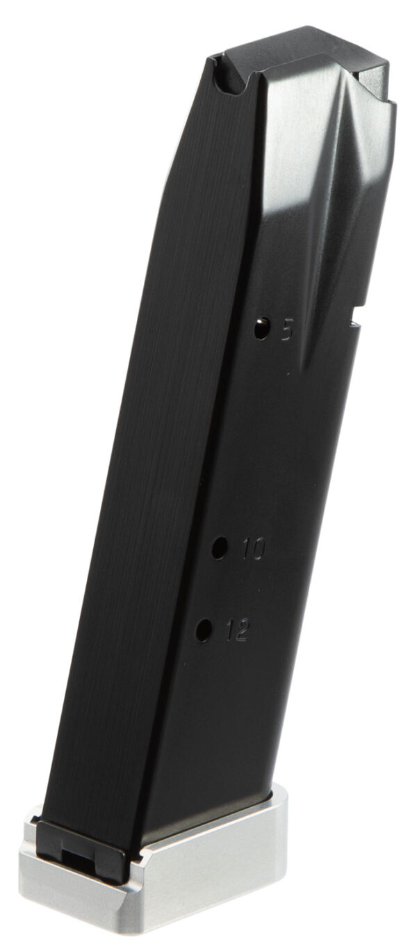 111641 Mec-Gar Sig Sauer P226 X5 14rd Extended Magazine