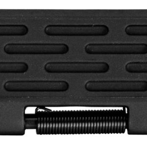 Strike ARUDCE30803BK Ultimate Dust Cover Capsule AR-10 Black Polymer 3.46″