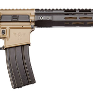 Wilson Combat TRPC556CT Protector Carbine 5.56 NATO 16.25in 30+1