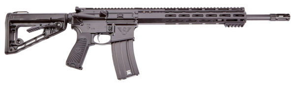 111847 Wilson Combat TRPC300HBL Protector Carbine .300 HAMR 16.25 in